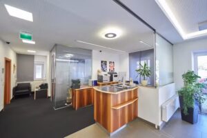 Volksbank Raiffeisenbank Oberbayern Südost eG – Filiale Grabenstätt