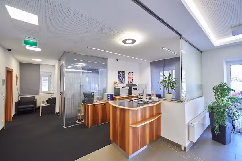 Volksbank Raiffeisenbank Oberbayern Südost eG – Filiale Grabenstätt