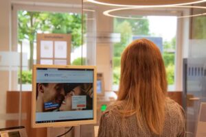 Volksbank Raiffeisenbank Oberbayern Südost eG – Filiale Kirchanschöring