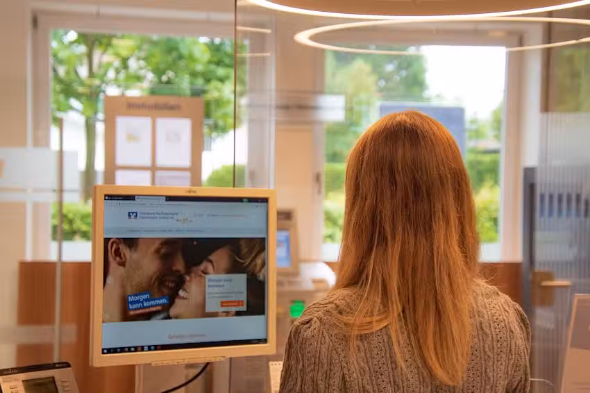 Volksbank Raiffeisenbank Oberbayern Südost eG – Filiale Kirchanschöring