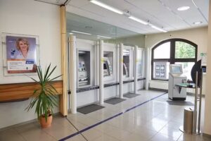 Volksbank Raiffeisenbank Oberbayern Südost eG – Filiale Mitterfelden