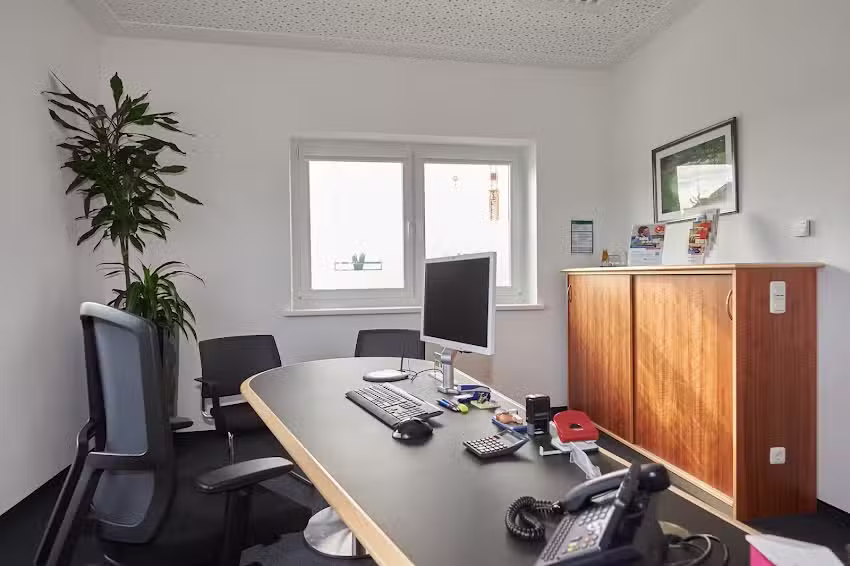 Volksbank Raiffeisenbank Oberbayern Südost eG – Filiale Petting