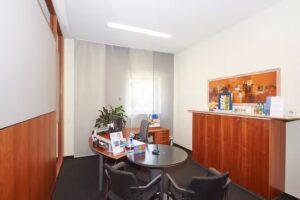 Volksbank Raiffeisenbank Oberbayern Südost eG – Filiale Piding