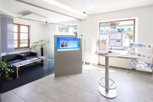 Volksbank Raiffeisenbank Oberbayern Südost eG – Filiale Schönau