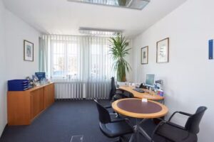 Volksbank Raiffeisenbank Oberbayern Südost eG – Filiale Siegsdorf