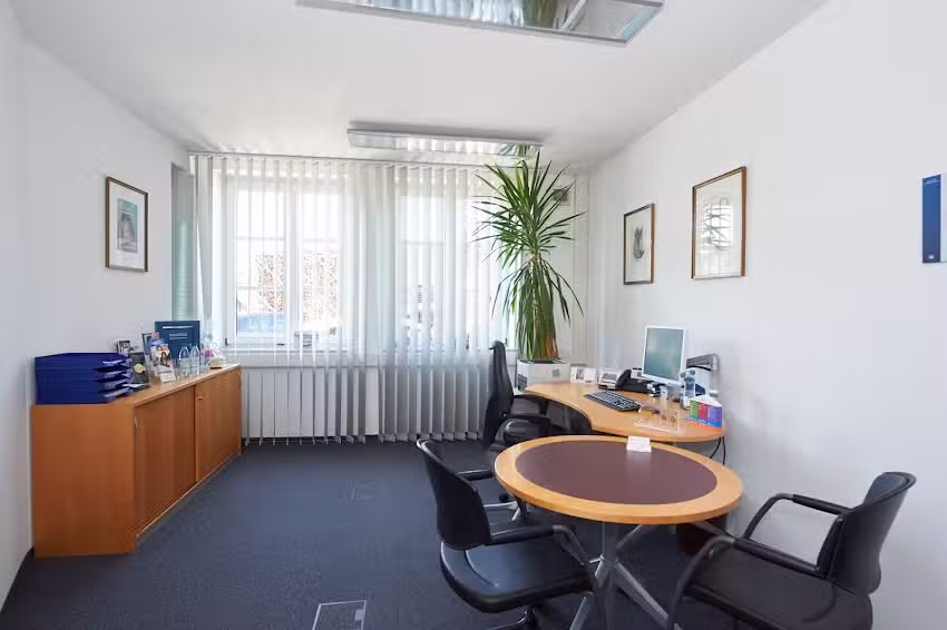 Volksbank Raiffeisenbank Oberbayern Südost eG – Filiale Siegsdorf