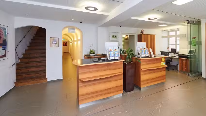 Volksbank Raiffeisenbank Oberbayern Südost eG – Filiale Tittmoning