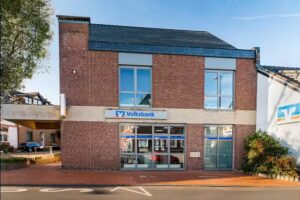 Volksbank Rhein-Erft-Köln eG Filiale Brauweiler