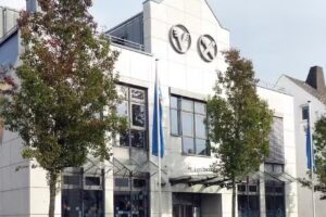 Volksbank Rhein-Lahn-Limburg eG Geschäftsstelle Elz