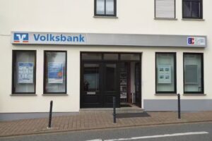Volksbank Rhein-Lahn-Limburg eG Geschäftsstelle Kirberg