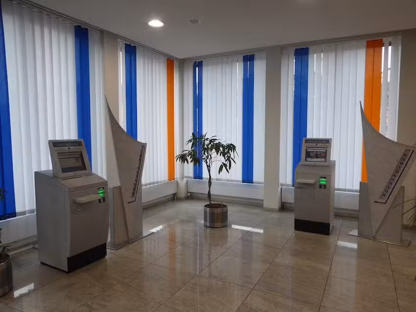 Volksbank Rhein-Lahn-Limburg eG Hauptgeschäftsstelle Diez