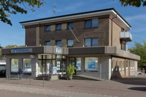 Volksbank Rhein-Lippe eG, Geschäftsstelle Eppinghoven