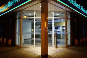 Volksbank Rhein-Ruhr eG, Filiale Duisburg-Walsum