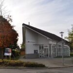 Volksbank Rottweil eG, Geschäftsstelle Dietingen
