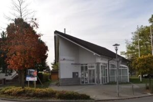 Volksbank Rottweil eG, Geschäftsstelle Dietingen