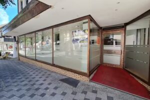 Volksbank Sauerland eG, Beratungszentrum Sundern