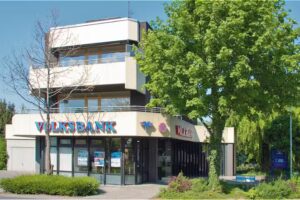 Volksbank Sauerland eG, Filiale Herdringen