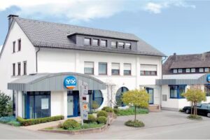 Volksbank Sauerland eG, Filiale Stockum