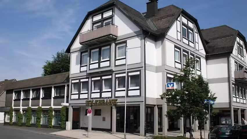 Volksbank Sauerland Immobilien GmbH