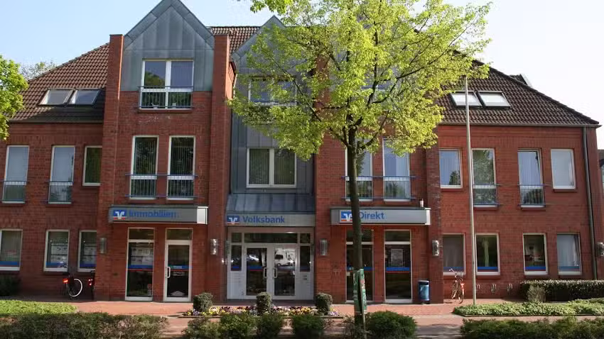 Volksbank Schermbeck eG – Immobilien