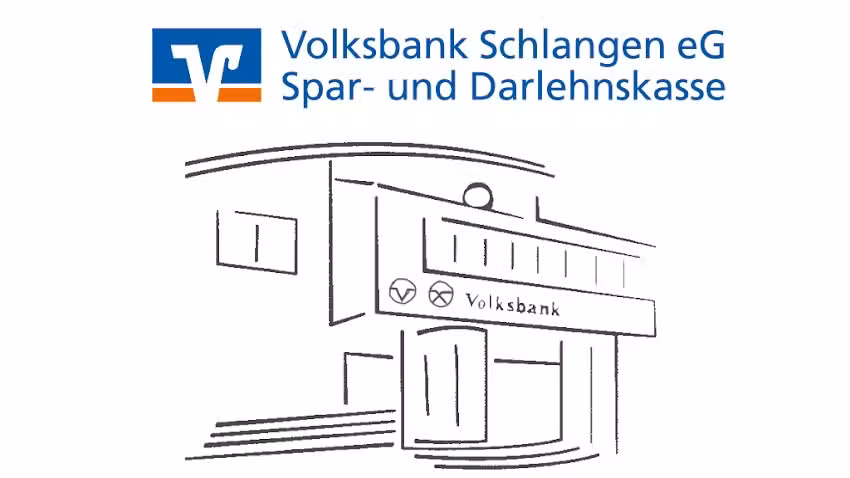 Volksbank Schlangen eG