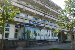 Volksbank Schwarzwald-Donau-Neckar eG, Beratungsfiliale Spaichingen
