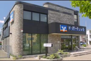 Volksbank Selm-Bork eG, Hauptstelle Selm