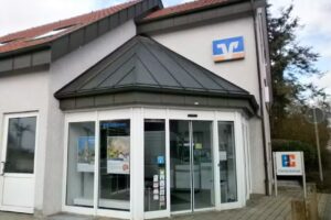 Volksbank Stuttgart eG Filiale Höfen