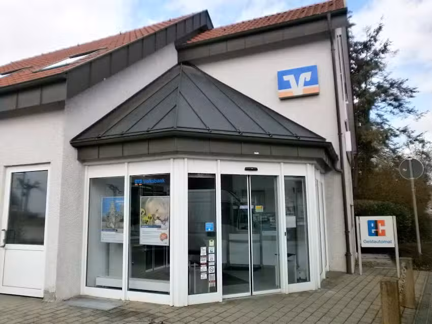 Volksbank Stuttgart eG Filiale Höfen