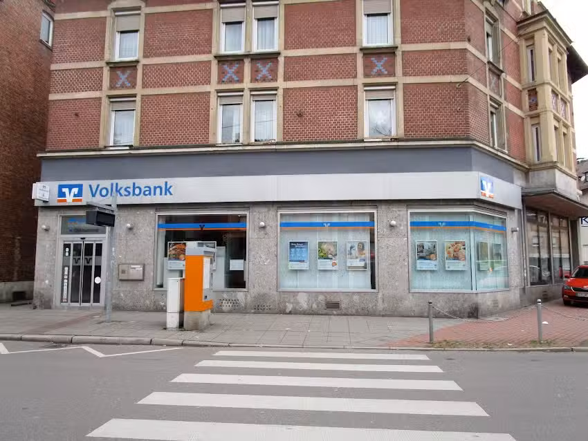 Volksbank Stuttgart eG Filiale Ostendplatz