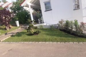 Volksbank Stuttgart eG SB-Filiale Schelmenholz