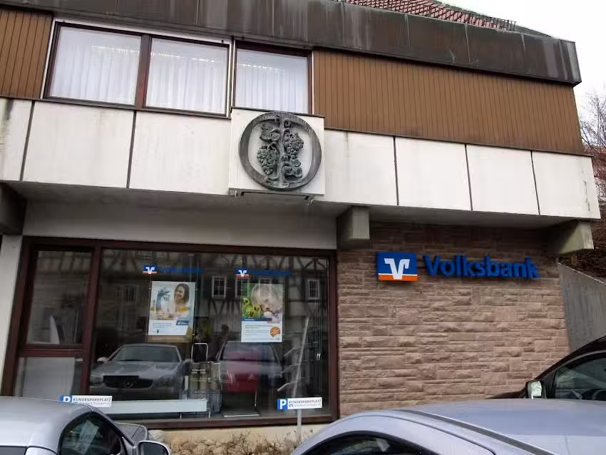 Volksbank Stuttgart eG SB-Filiale Strümpfelbach