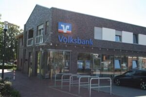 Volksbank Süd-Emsland eG, Filiale Freren
