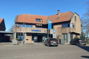 Volksbank Süd-Emsland eG, Filiale Lengerich