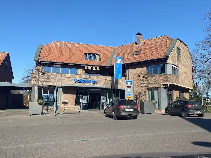 Volksbank Süd-Emsland eG, Filiale Lengerich