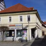 Volksbank Thüringen Mitte eG