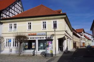 Volksbank Thüringen Mitte eG