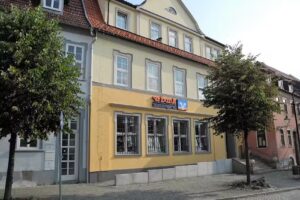 Volksbank Thüringen Mitte eG