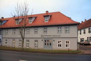 Volksbank Thüringen Mitte eG