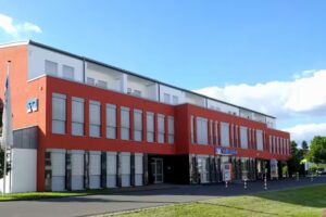 Volksbank Trier Eifel eG, Beratungscenter Bitburg