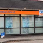 Volksbank Trier Eifel eG, Beratungscenter Neuerburg