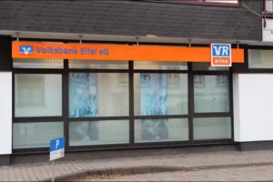 Volksbank Trier Eifel eG, Beratungscenter Neuerburg