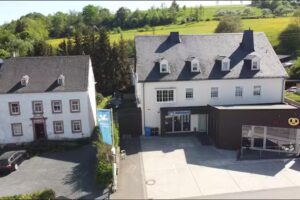 Volksbank Trier Eifel eG, Servicepoint Oberweis