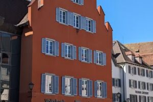 Volksbank Überlingen – Immobilien