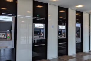 Volksbank Ulm-Biberach eG – Geschäftsstelle Warthausen