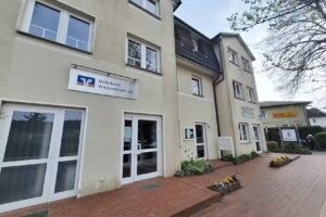 Volksbank Vorpommern eG, Filiale Bansin