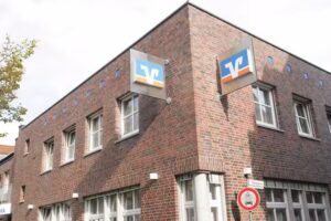 Volksbank Westmünsterland Immobilien GmbH – Standort Dülmen