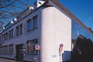 Volksbank Westmünsterland Immobilien GmbH – Standort Stadtlohn