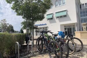 Volksbank Zollernalb eG Geschäftsstelle Heselwangen