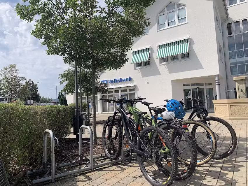 Volksbank Zollernalb eG Geschäftsstelle Heselwangen